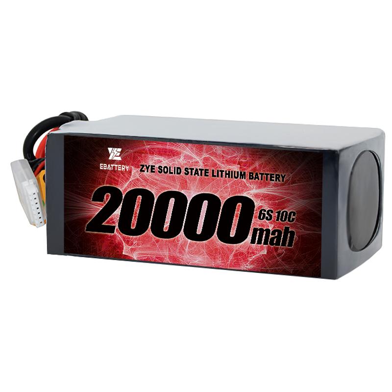 20000mah akkumulátor