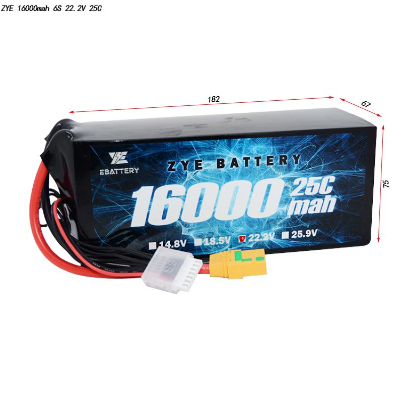 Használhatok egy szálcsiszolt motorral ellátott lipo akkumulátort?
