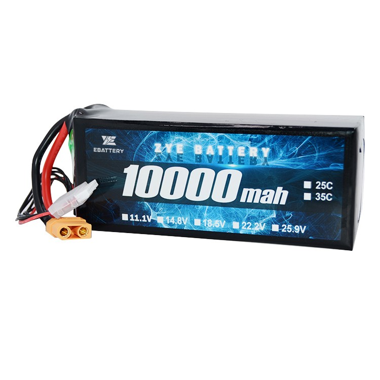 Milyen feszültséget kell nem mennie lipo akkumulátorral?