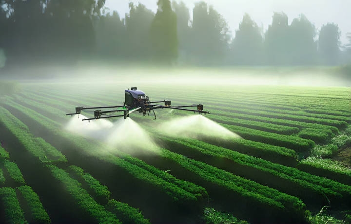 Hogyan változtatják meg a szilárdtest-akkumulátorok a drónipart?