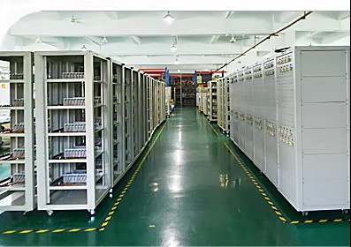 Hogyan szilárdtest-akkumulátorok drónokhoz vs. lítium-ion?