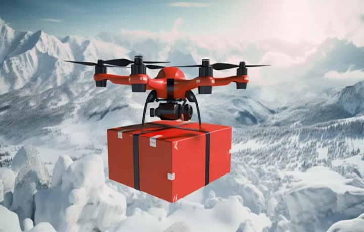 Miért részesítjük előnyben a szilárdtest-akkumulátorokat a dróntechnológiában?