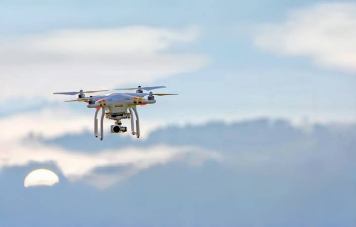 Fejlődések a drón akkumulátorok és az energiahatékonyság terén