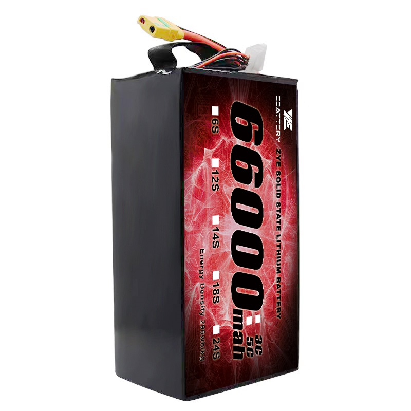 Hogyan javítható a drón akkumulátora és 3 rejtett tényező?