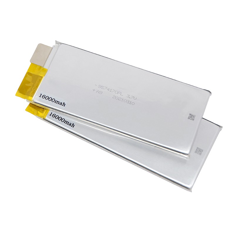 22000mah 6s lipo akkumulátor