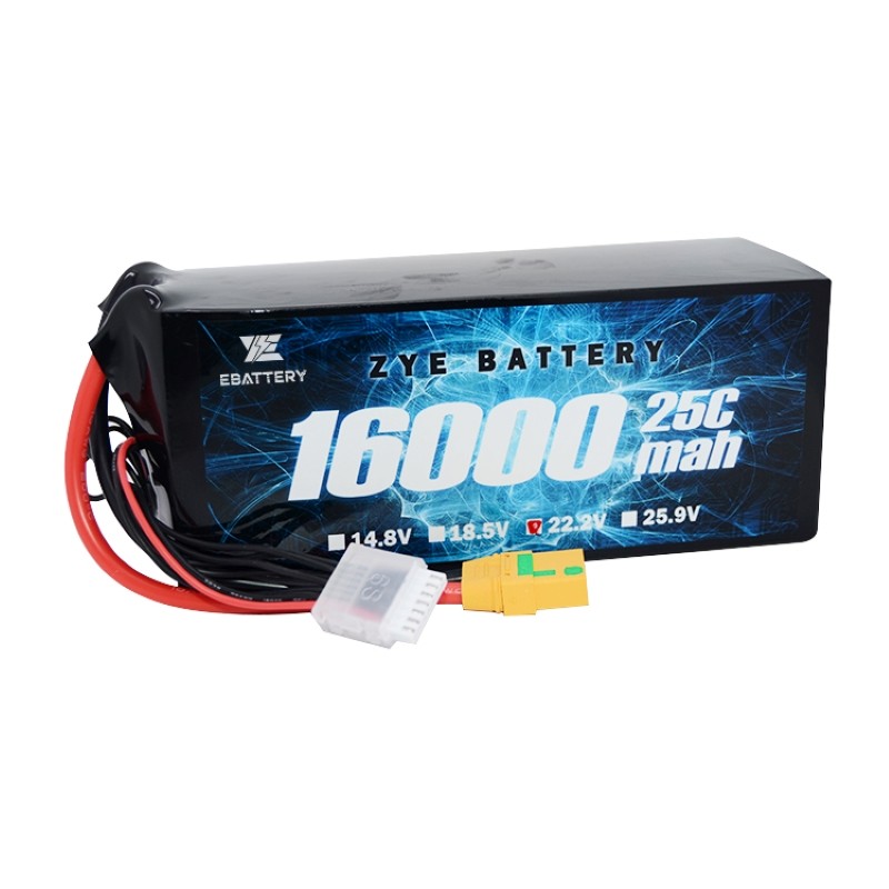 24s lipo akkumulátorok