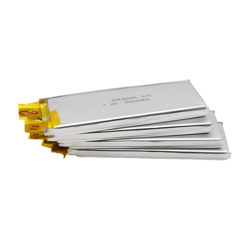 6000mah lipo akkumulátor