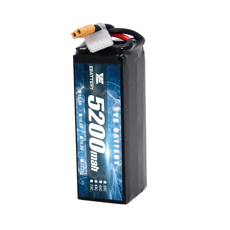 lipo akkumulátor 6s